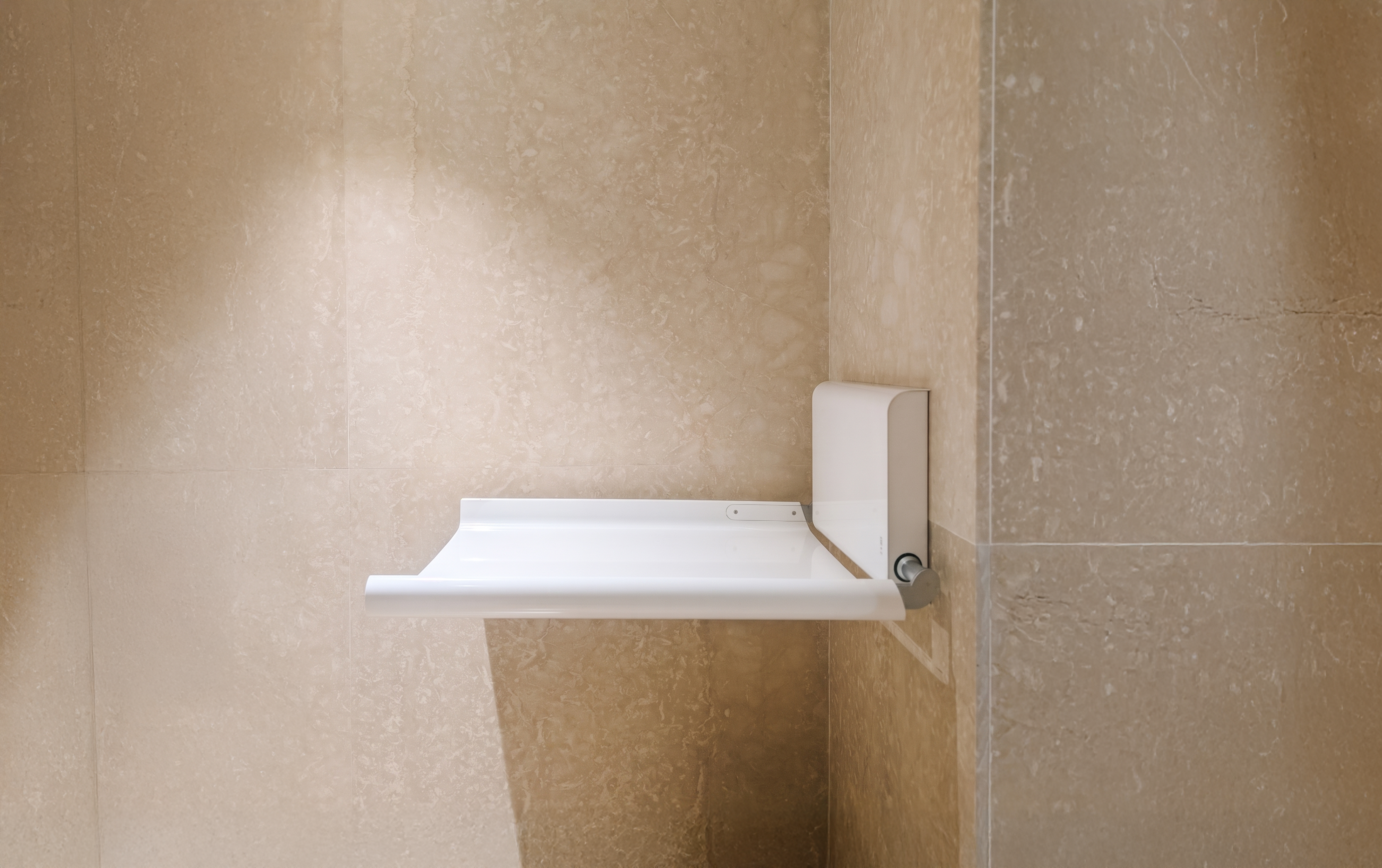 Commercial Bathware: A Specifier's Guide to Dan Dryer, d line, and HEWI