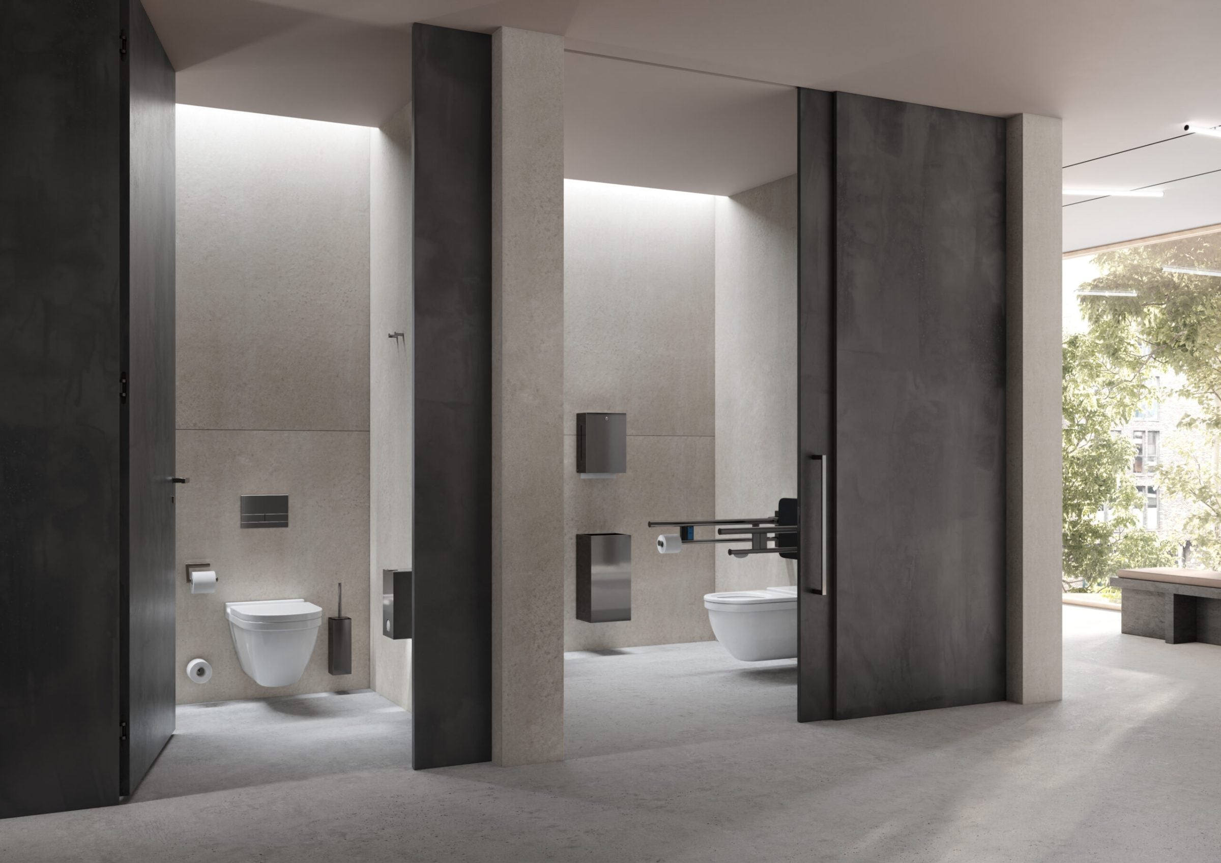 BY PROJECT TYPE
