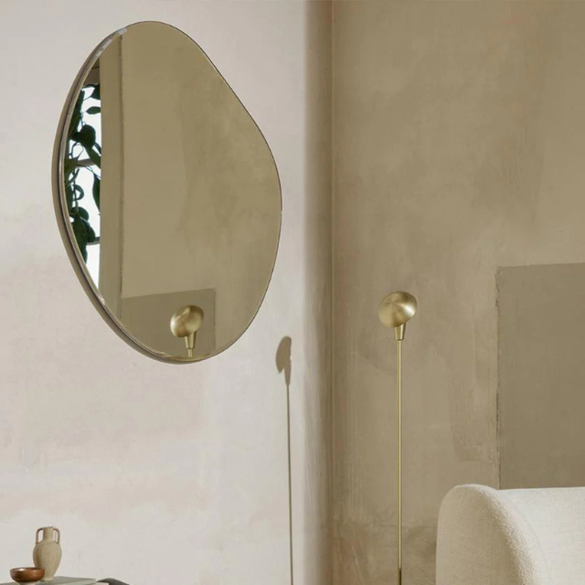 INTERIOR ACCESSORIES