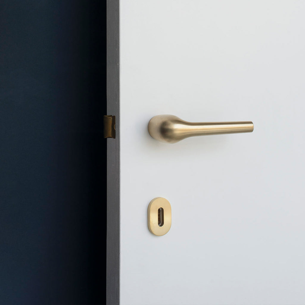 Door Hardware: A Buyer's Guide to Function, Fit, and Ordering