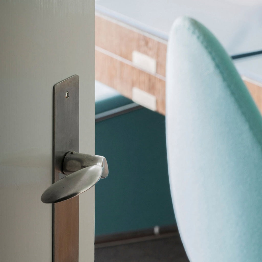 Door Hardware: A Buyer's Guide to Function, Fit, and Ordering