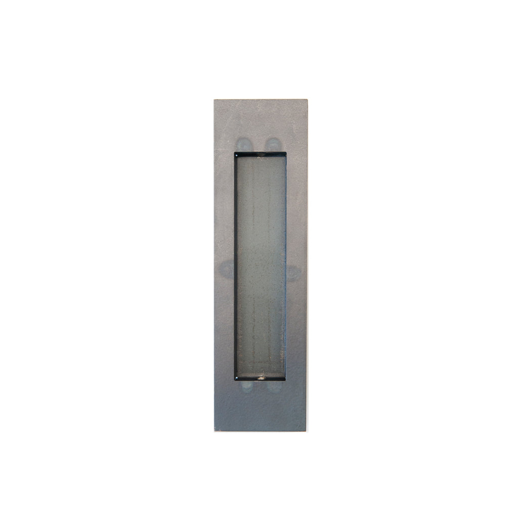 1925 Flush Door Pull - Image 3