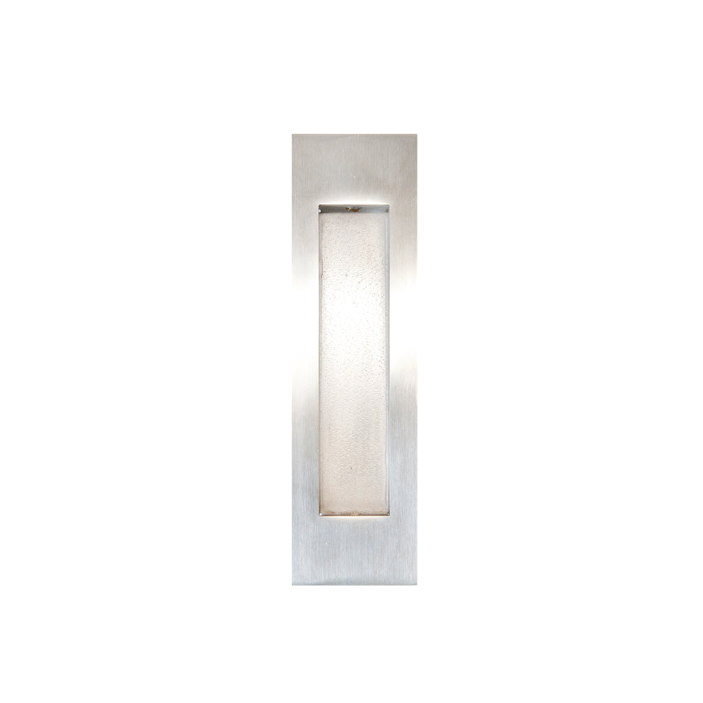 1925 Flush Door Pull - Image 4