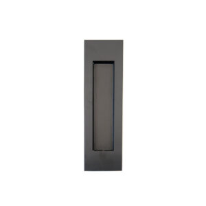 1925 Flush Door Pull