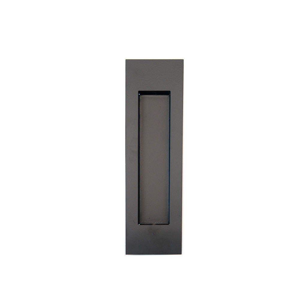1925 Flush Door Pull