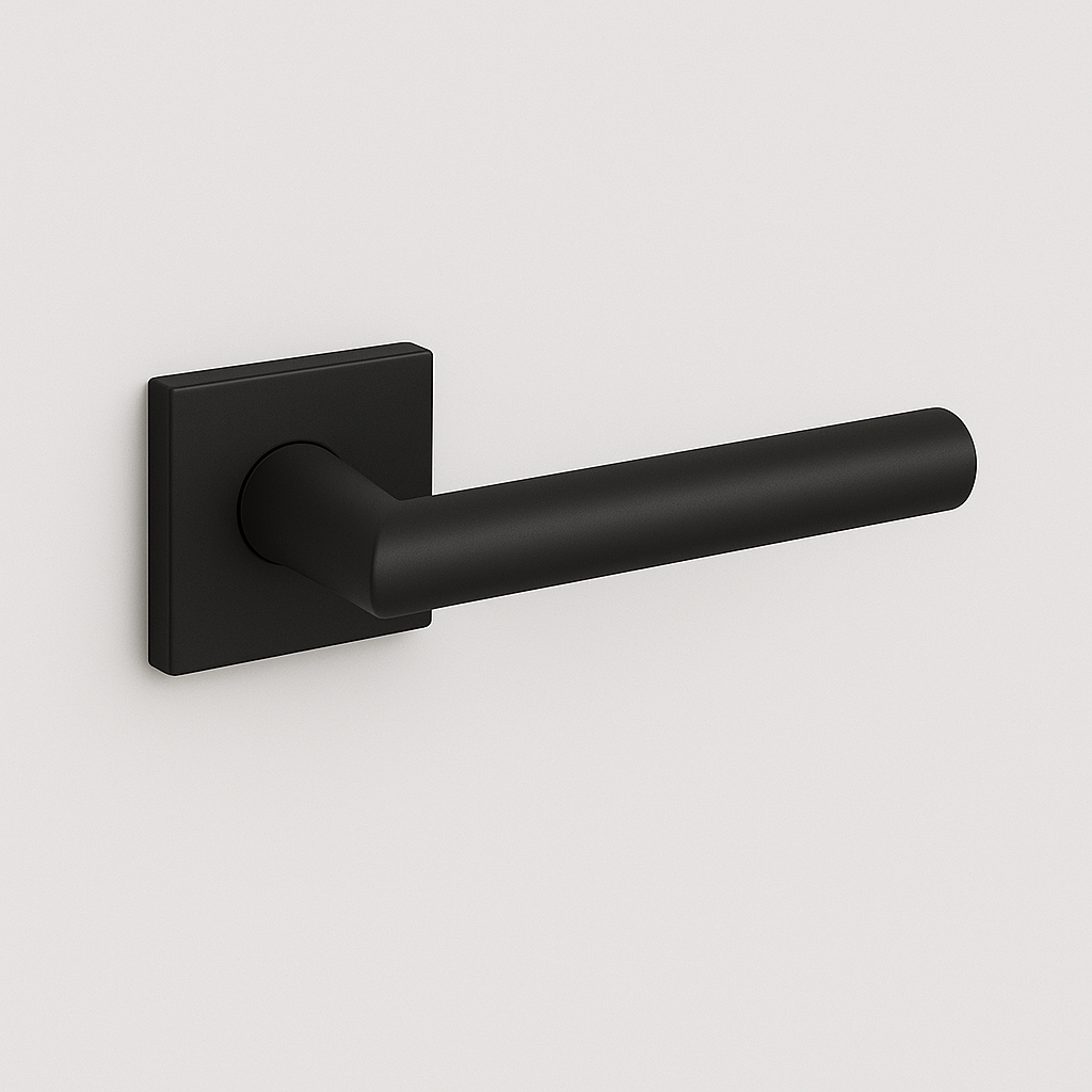 AHI 103 Door Lever Set - Image 9