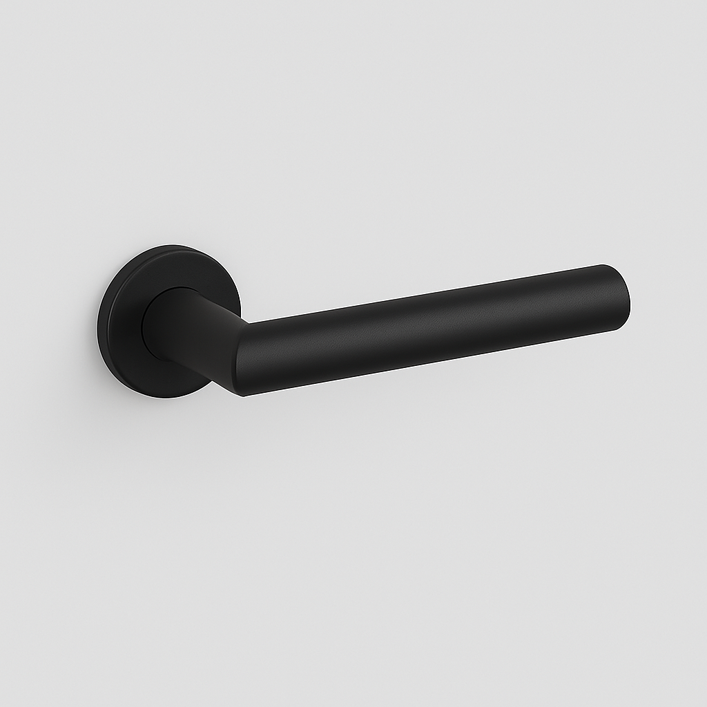 AHI 103 Door Lever Set - Image 7