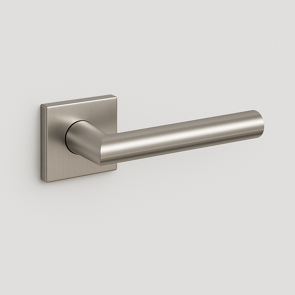 AHI 103 Door Lever Set - Image 5
