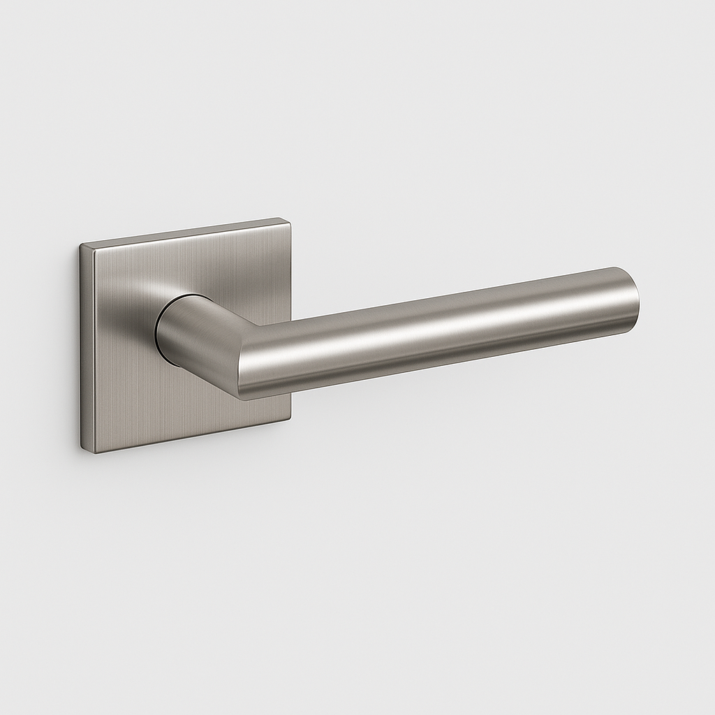 AHI 103 Door Lever Set - Image 8