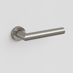 AHI 103 Door Lever Set — Passage