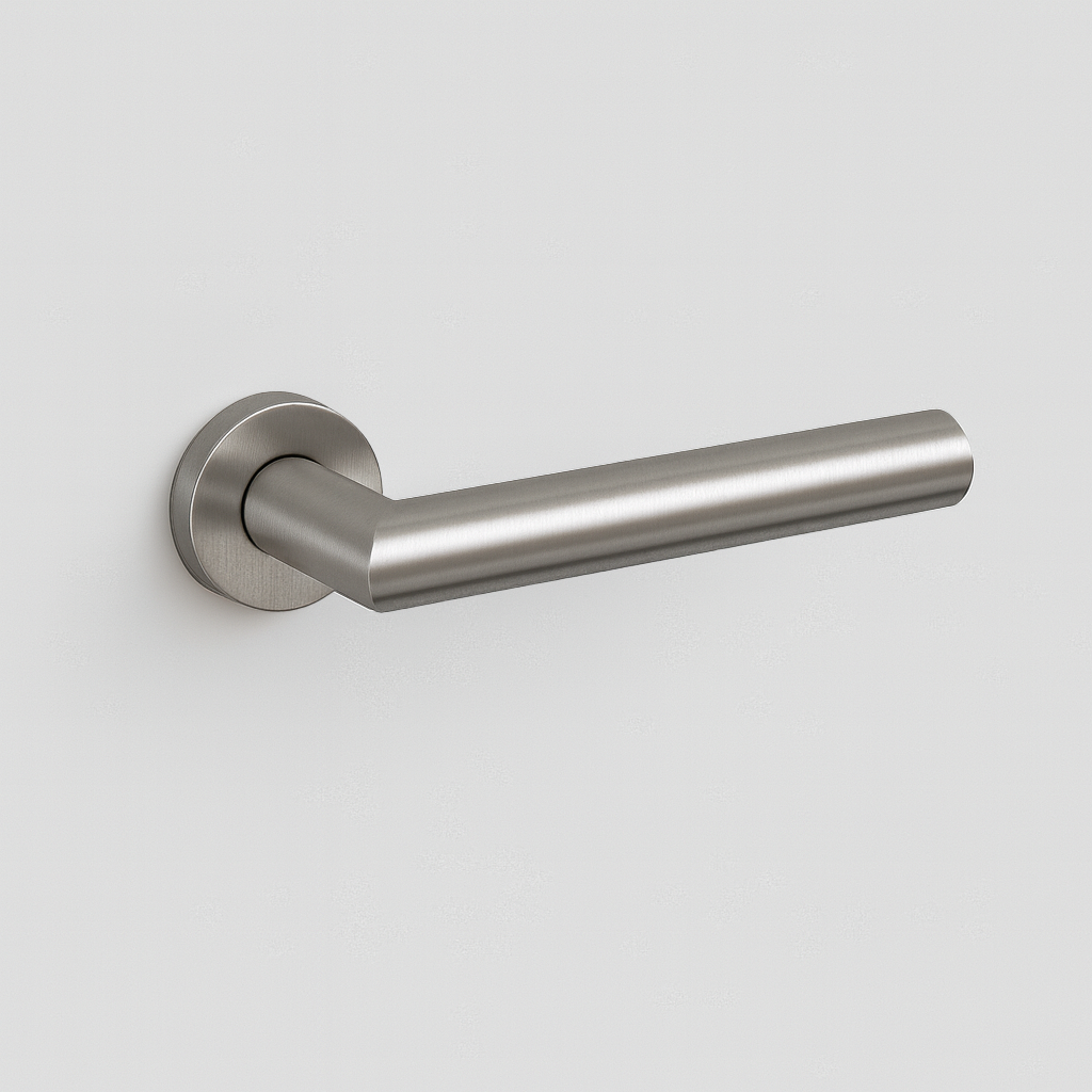 AHI 103 Door Lever Set - Image 6