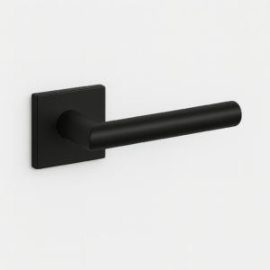 AHI 103 Door Lever Set — Double Dummy