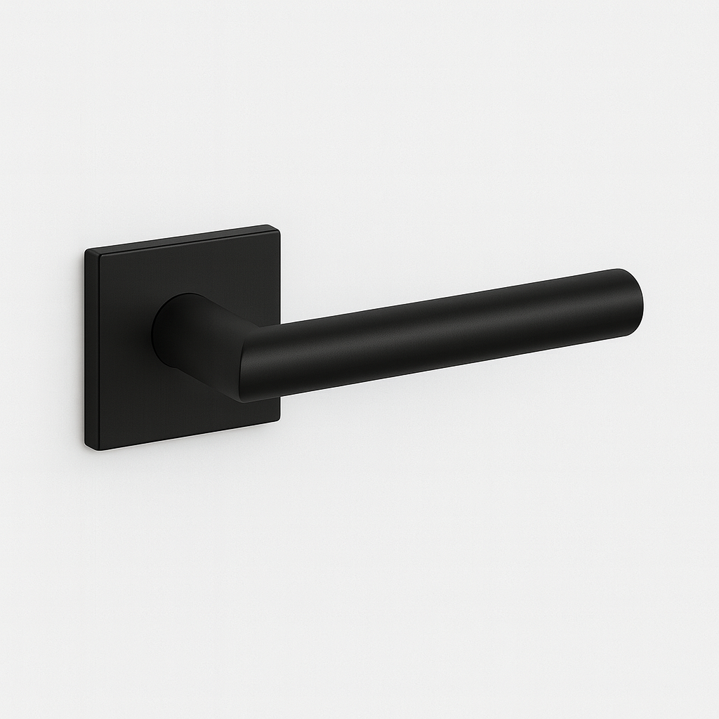 AHI 103 Door Lever Set — Double Dummy