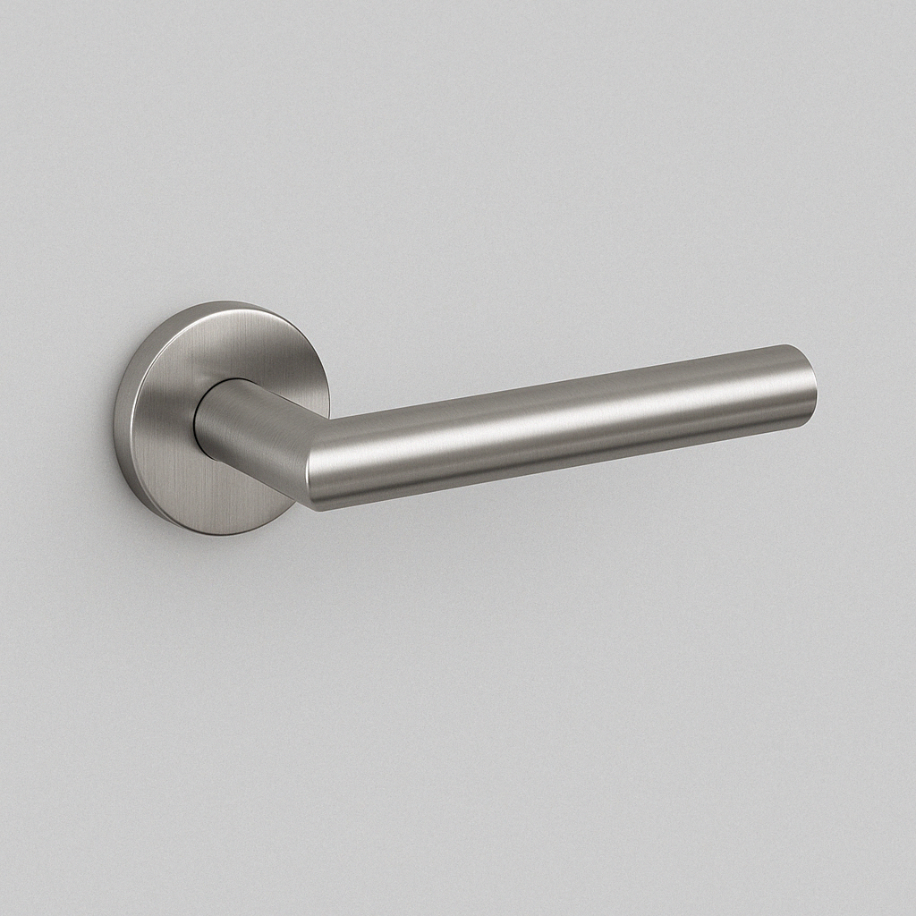 AHI 103 Door Lever Set - Image 2