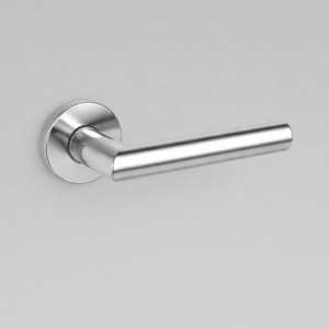 AHI 104 Door Lever Set — Passage