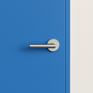 AHI 104 Door Lever Set