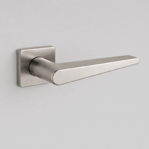 AHI 135 Door Lever Set — Passage