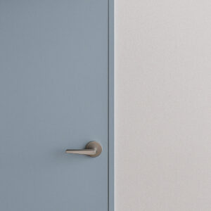 AHI 135 Door Lever Set