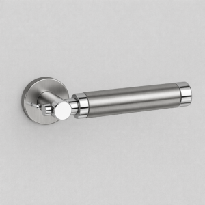AHI 152 Door Lever Set — Privacy