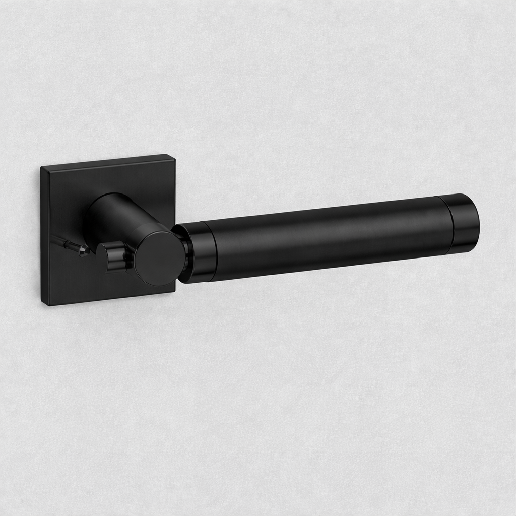 AHI 152 Door Lever Set — Privacy - Image 7
