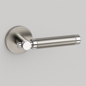 AHI 152 Door Lever Set — Single Dummy