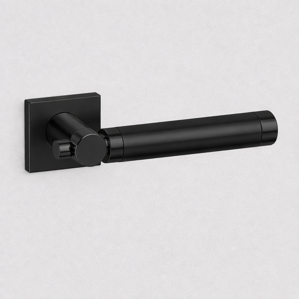 AHI 152 Door Lever Set — Passage