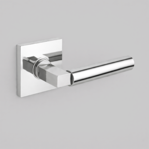 AHI 157 Door Lever Set — Passage