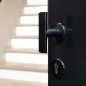 ARC Fixed Front Door Fitting