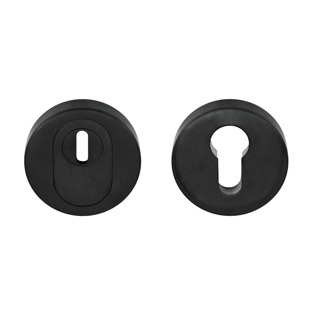 ARC (L) BVEIL-KT Front Door Security Key Escutcheon