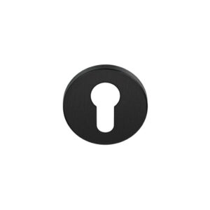 ARC Profile Cylinder Key Escutcheon