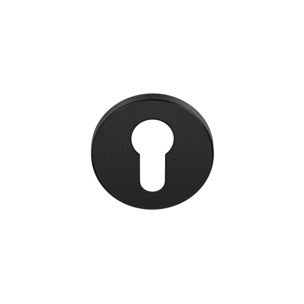 ARC Profile Cylinder Key Escutcheon