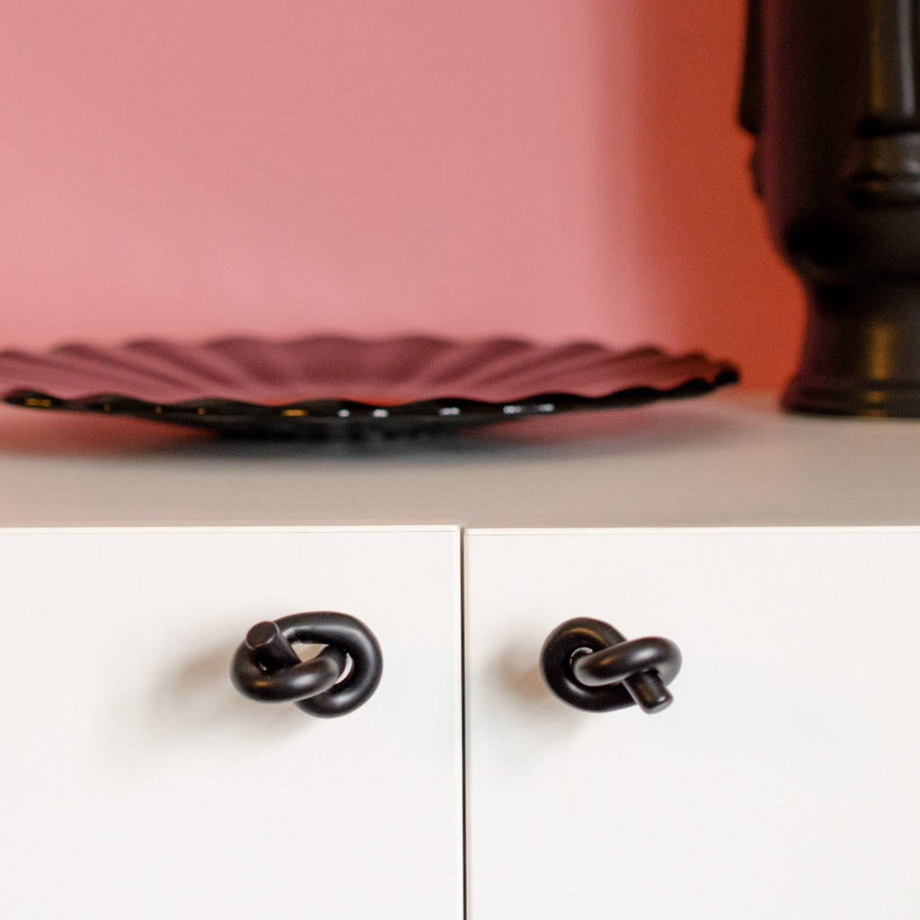 Angular Knot Knob - Image 10