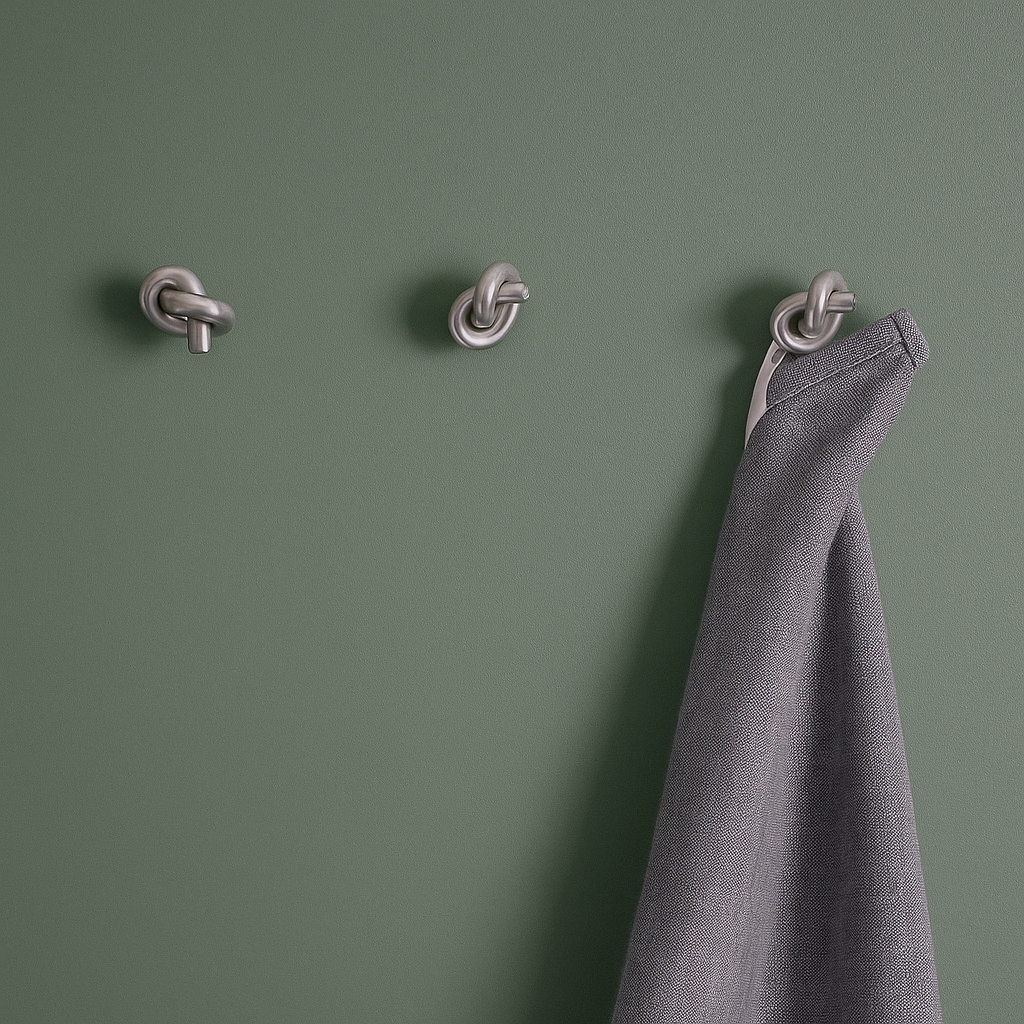 Angular Knot Knob - Image 11