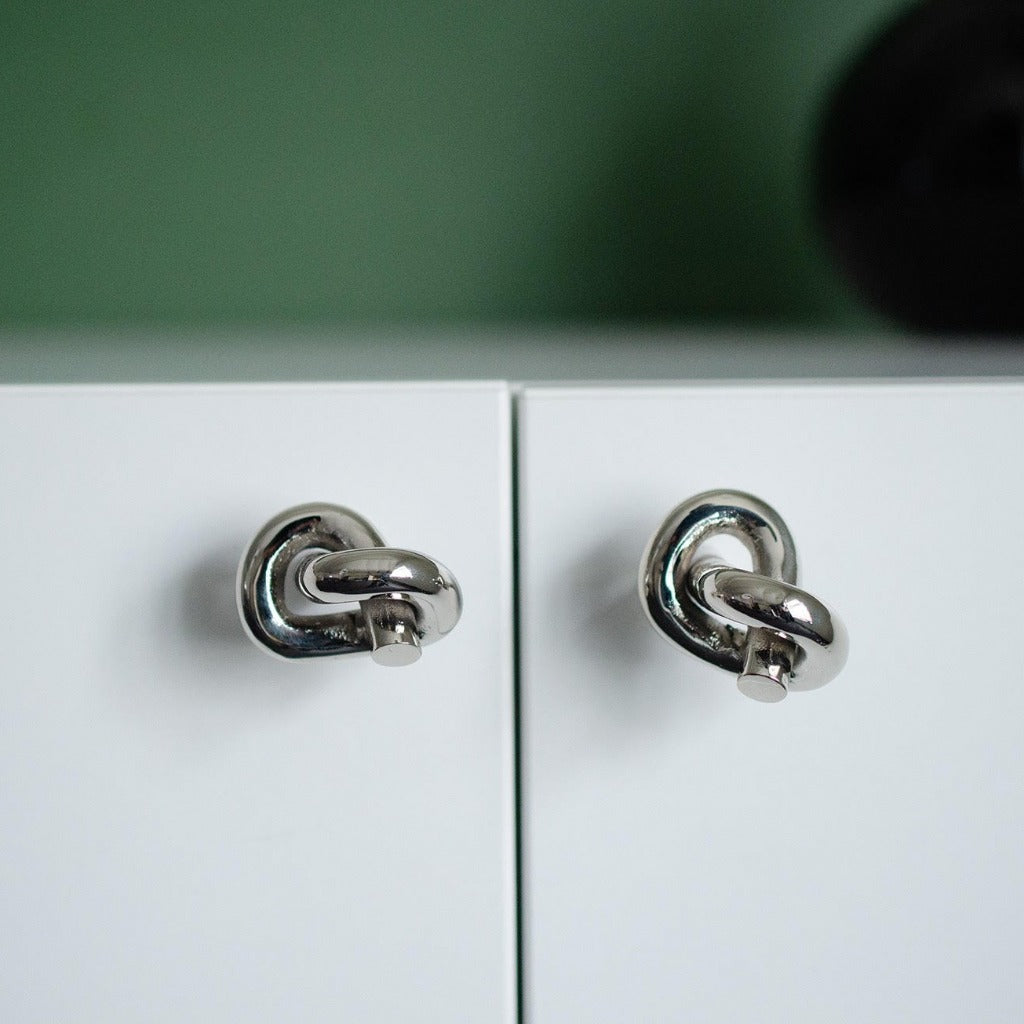 Angular Knot Knob - Image 2