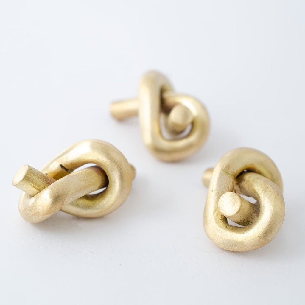 Angular Knot Knob - Image 3