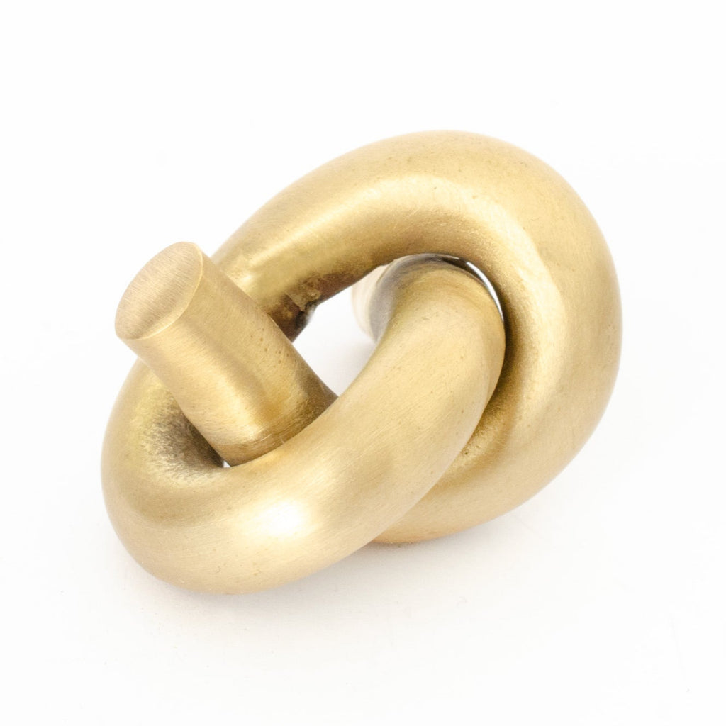 Angular Knot Knob - Image 5