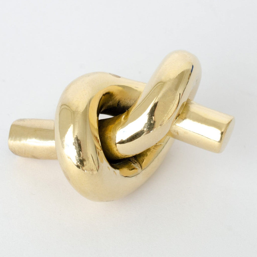 Angular Knot Knob - Image 8