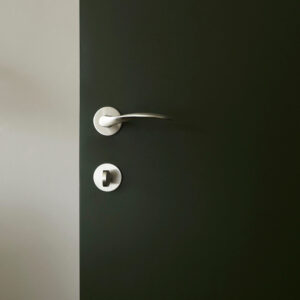 Arne Jacobsen Door Lever