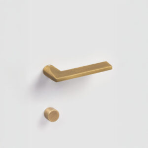 Atlanta Interior Door Lever Set