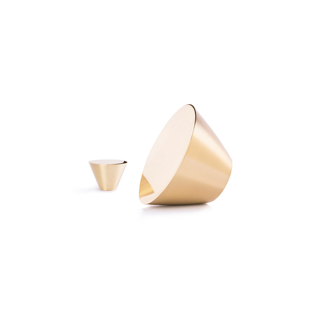 Audrey Door Knob 70