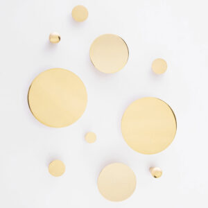 Audrey Knob 30