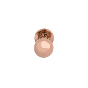 BASICS Door Knob LB501