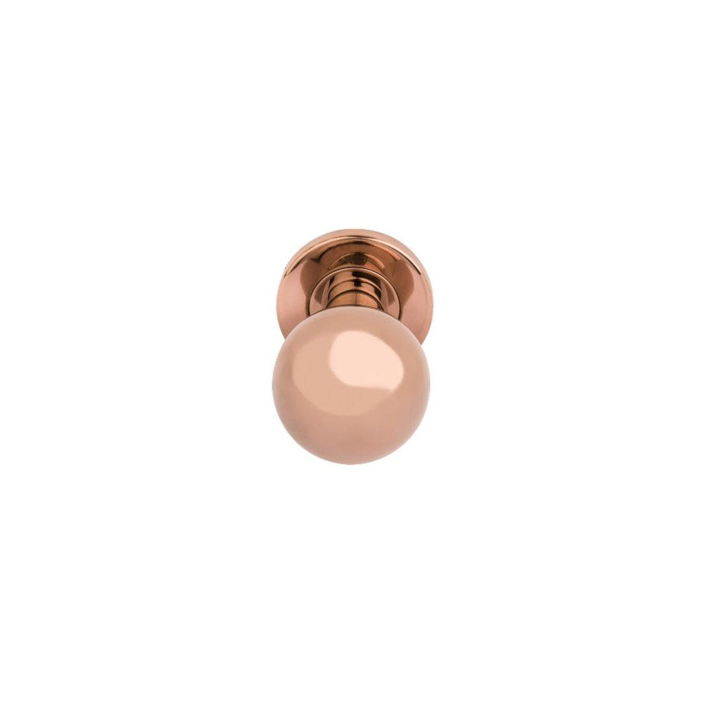 BASICS Door Knob LB501