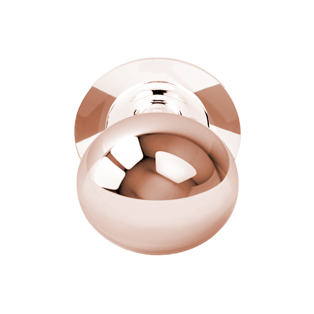 BASICS Door Knob LB80V - Image 4