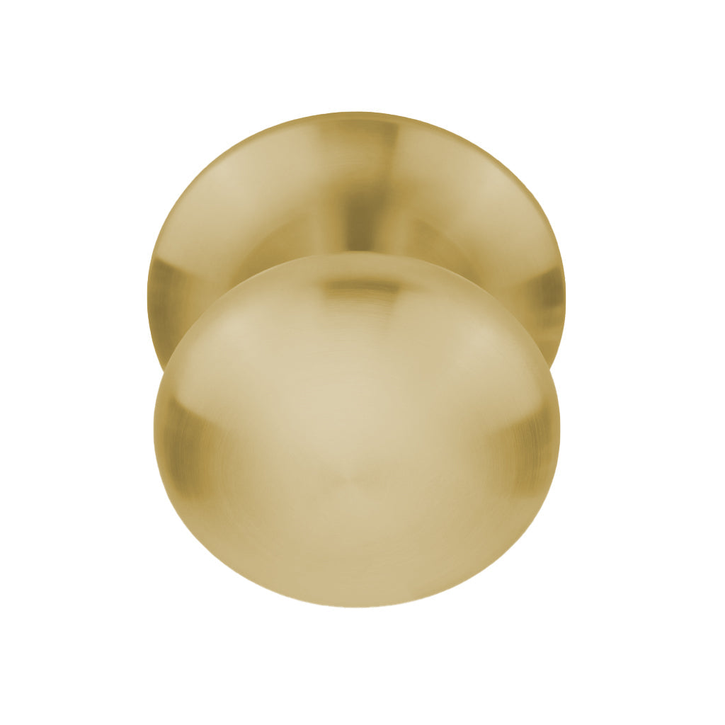 BASICS Door Knob LB80V - Image 5