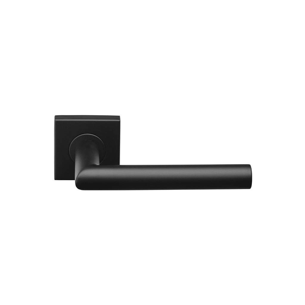 BASICS LB2-19BSQ Door Lever - Image 2
