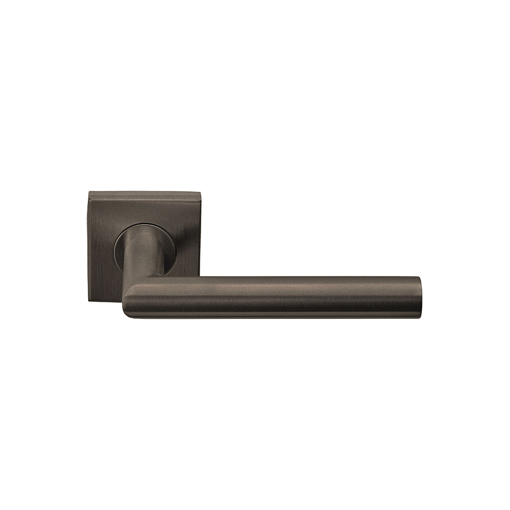 BASICS LB2-19BSQ Door Lever - Image 4