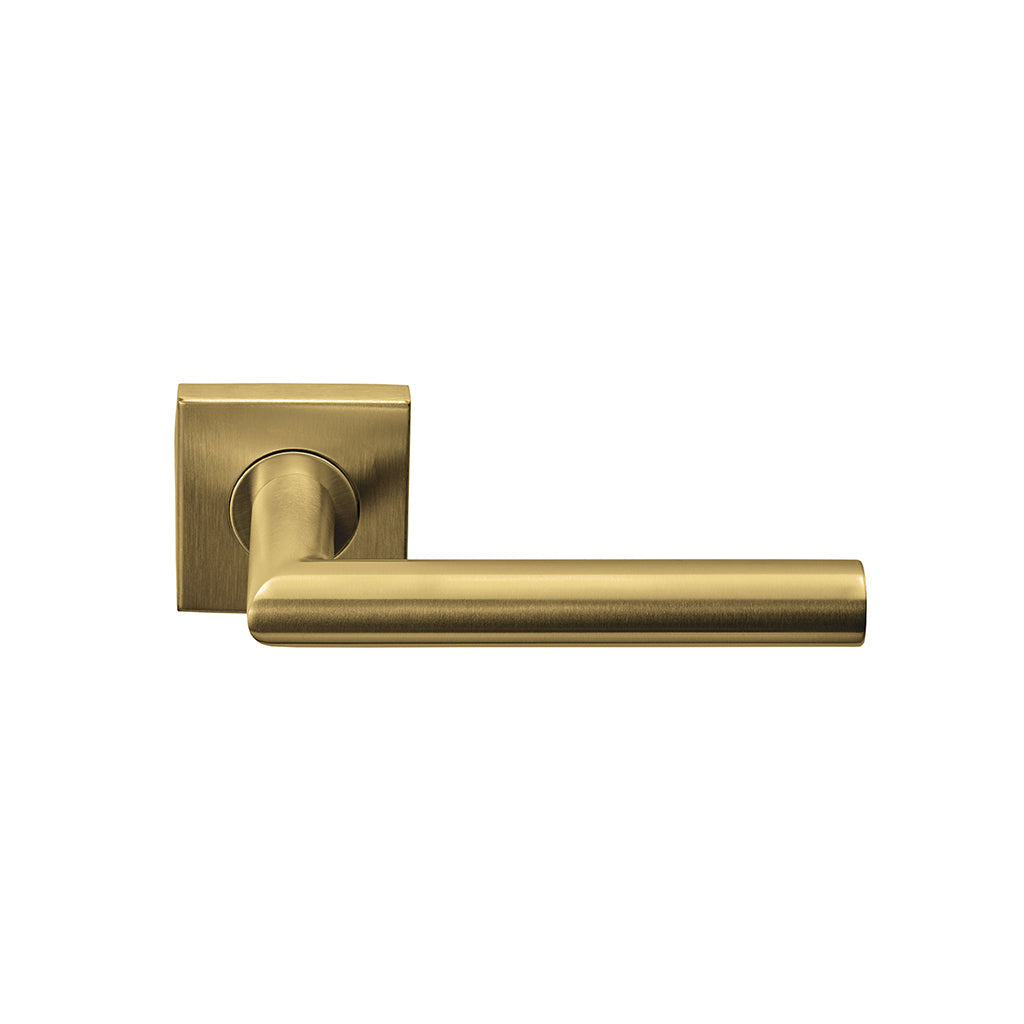 BASICS LB2-19BSQ Door Lever - Image 5