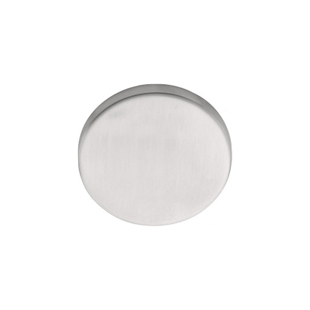BASICS LBB50 Blank Escutcheon