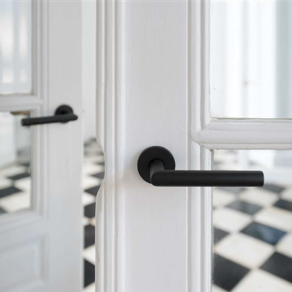 BASICS LBII-19 Door Lever - Image 2